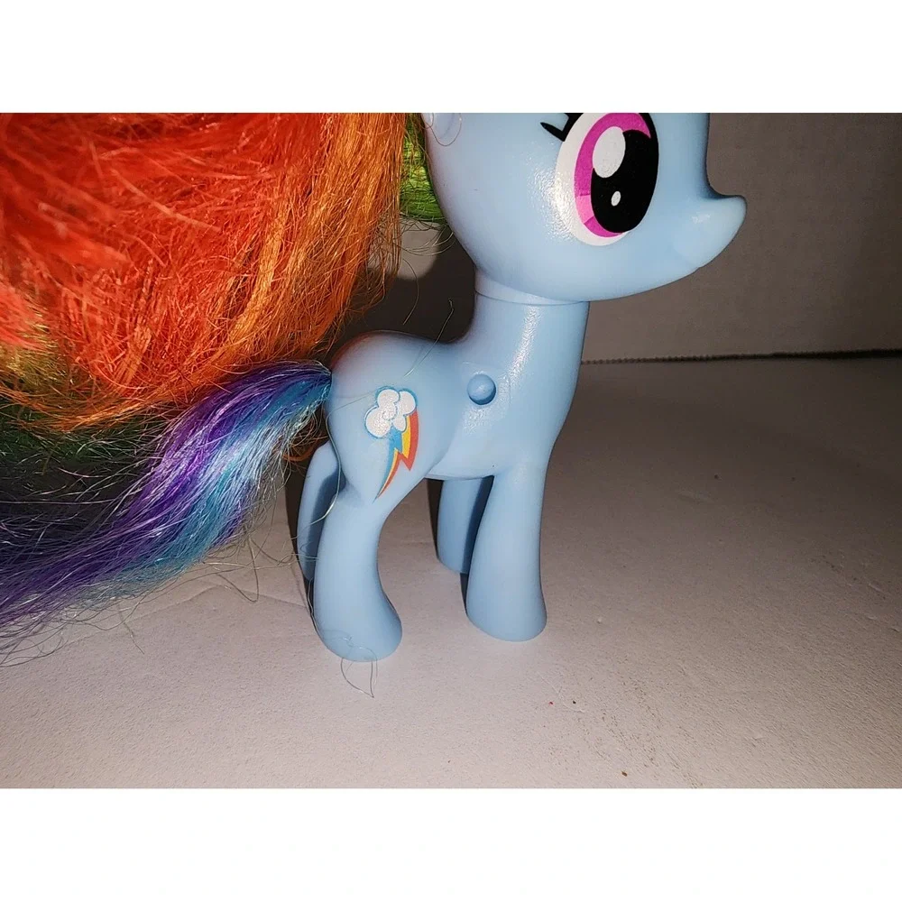 My Little Pony good frizzy